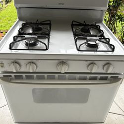 Stove