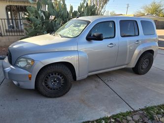 2010 Chevrolet HHR