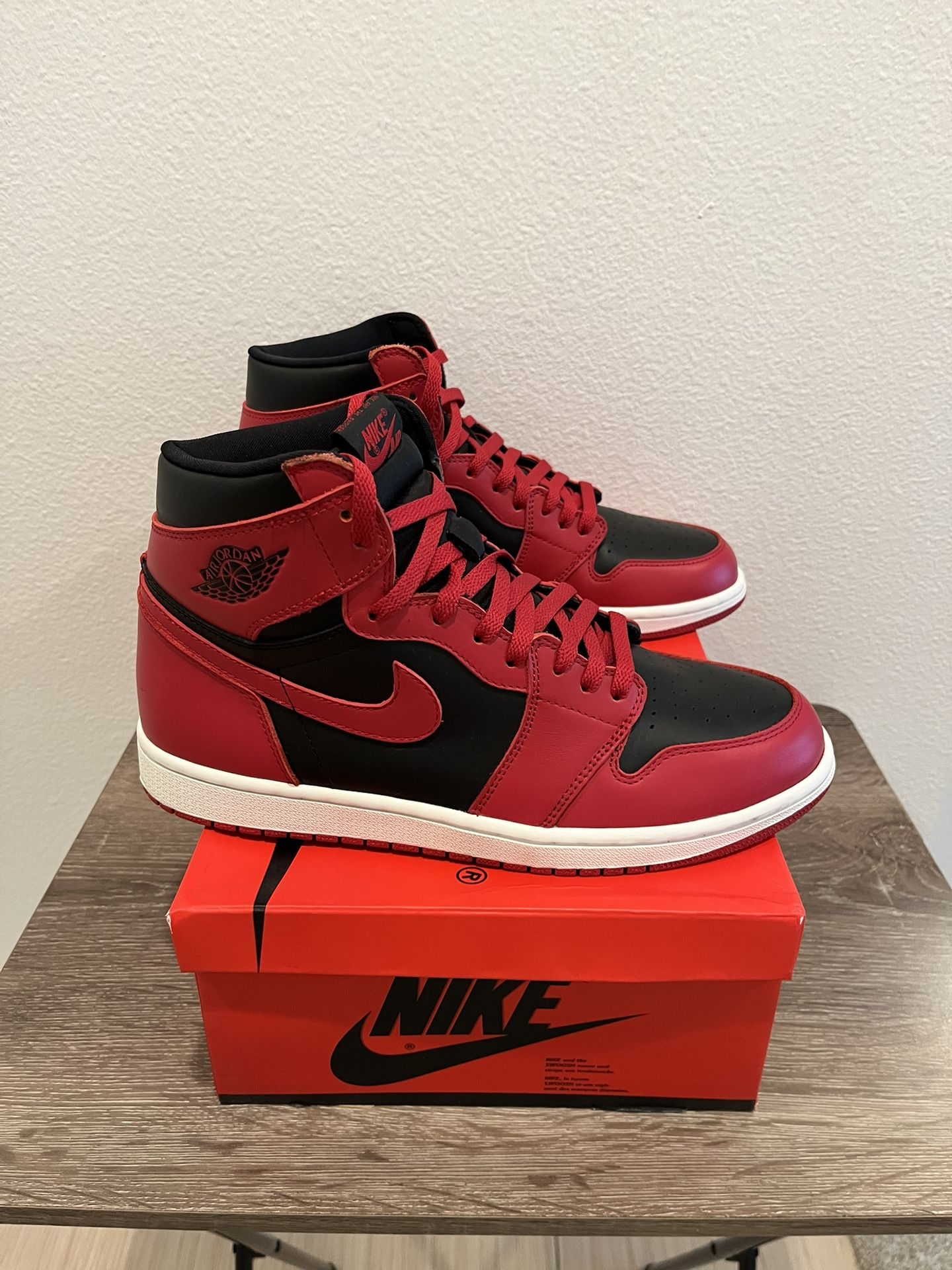 Jordan 1 Retro High 85