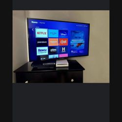 Samsung 50in Ultra High Definition Smart Television 