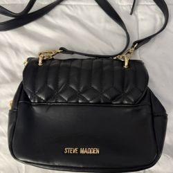 Steve Madden Crossbody Purse