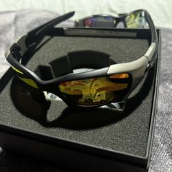 Oakley Pit Boss 2 