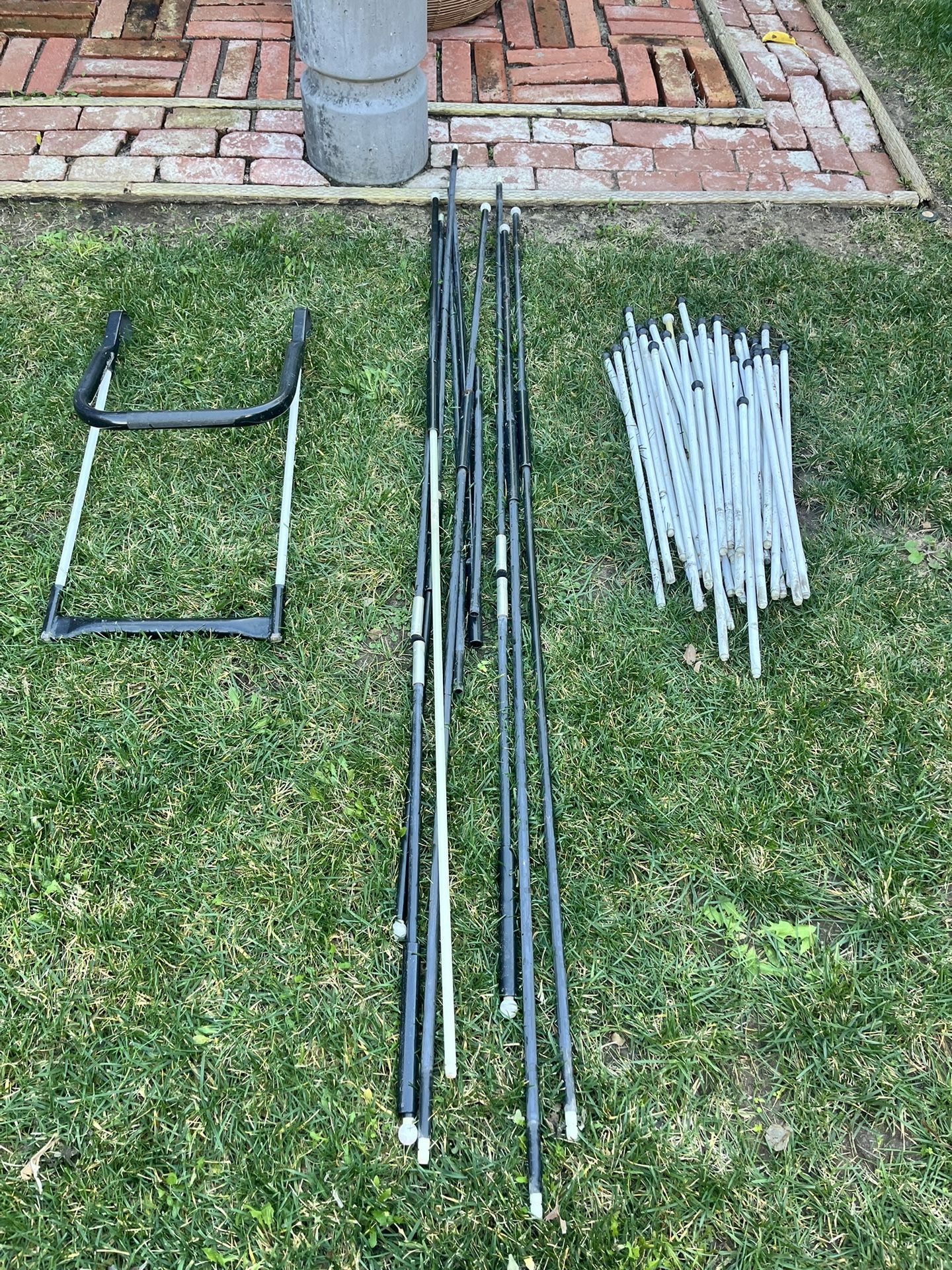 Springfree Trampoline Spare Parts