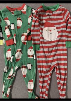 12 Month Boy Christmas Clothes