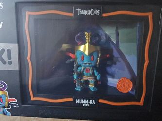 Mumm-ra