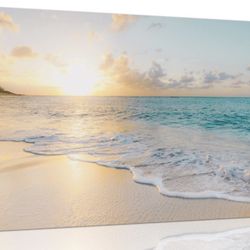 20x40 Ocean Wall Art