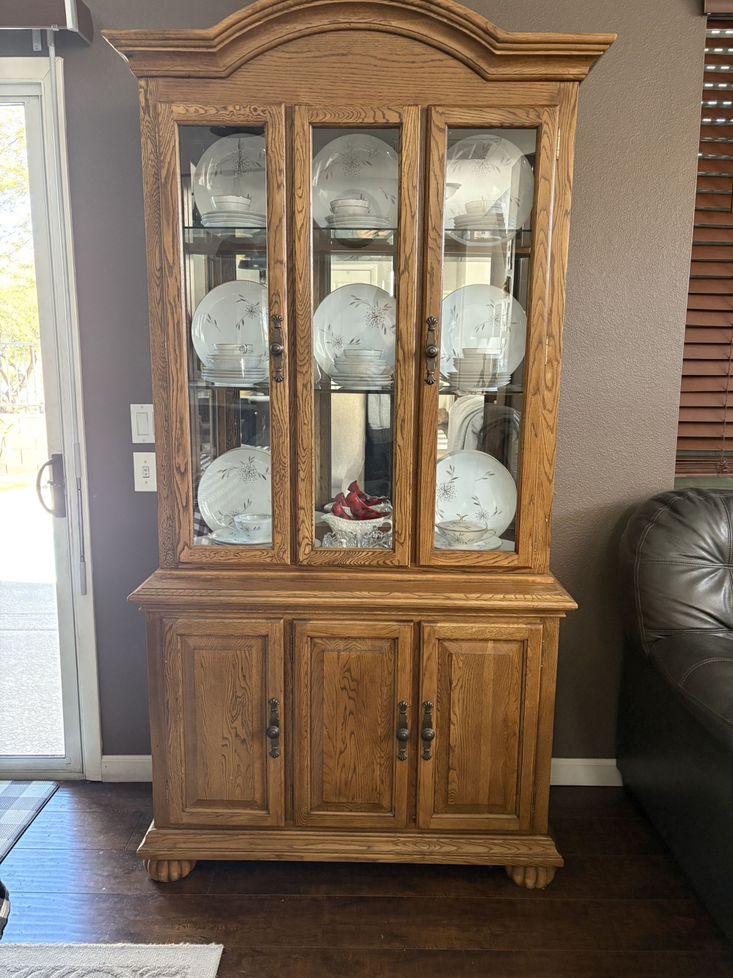 China Cabinet