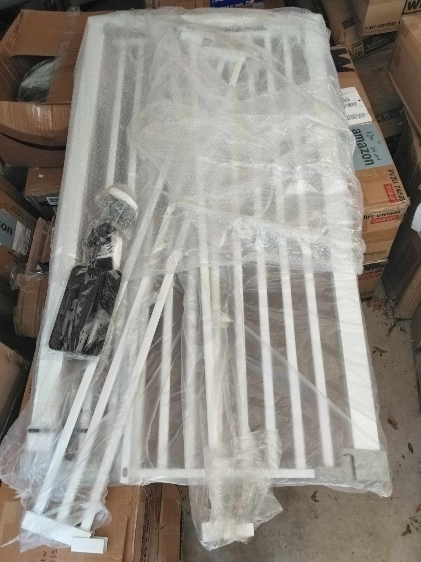 Uuoeeb Cat/dog Gate