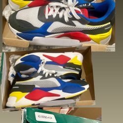 Puma RS-X Toys Sneaker