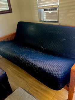 Futon