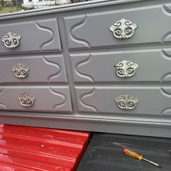 Dressers