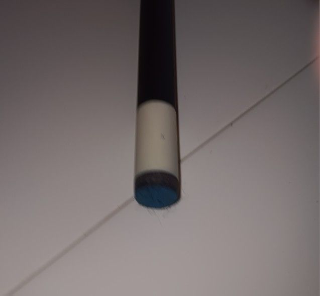 McDermott Carbon Fiber Break Shaft-$125