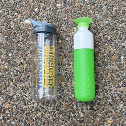 Bottles