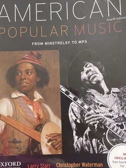 American Popular Music