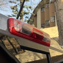 Colorado 2023+ Third Brake Light
