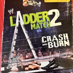 WWE Ladder Match 2