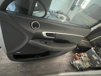 2021 Hyundai Sonata Hybrid HMU Whatever You Need I Sell For Cheap Parts