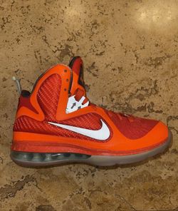Lebron 9 Big Bang All Star