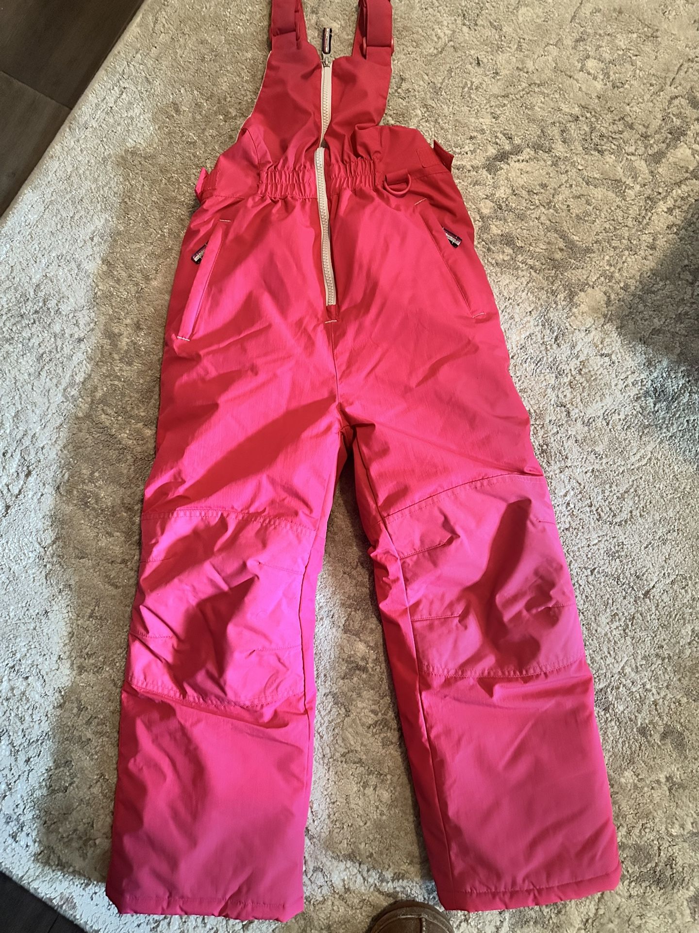 Girl’s Snow Pants