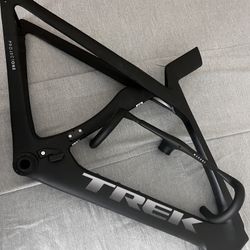 Trek Madone SLR7 54cm 