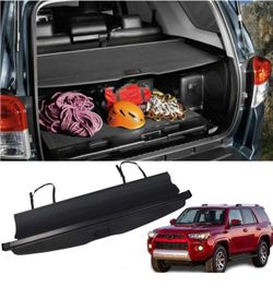 Brand new Retractable Trunk Cargo Cover!!