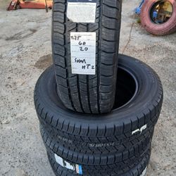 Sumitomo HT2 Tires 