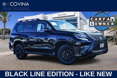 2023 Lexus GX 460