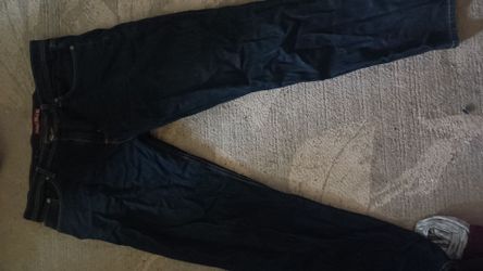 Men's jeans