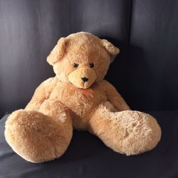 31 Inch Giant Fluffy Teddy Bear