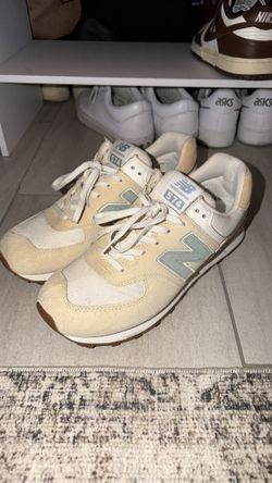 New Balance 574 Shoes