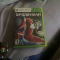 Spider Man Shattered Dimensions 