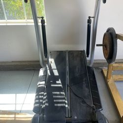 Bowflex Treadmill 