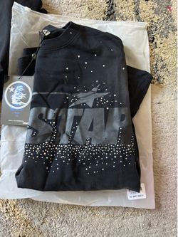 Helstar t shirt size small