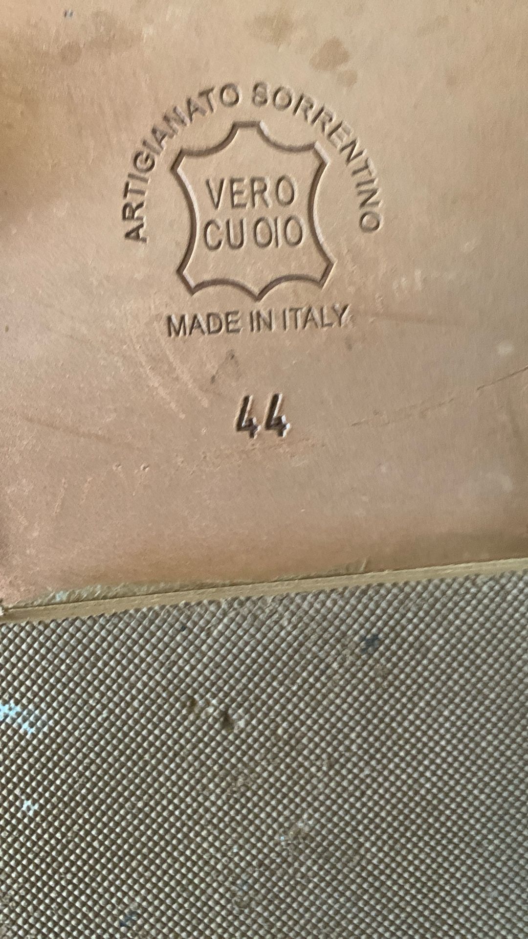 Sandal .CORIUM Sorrento.