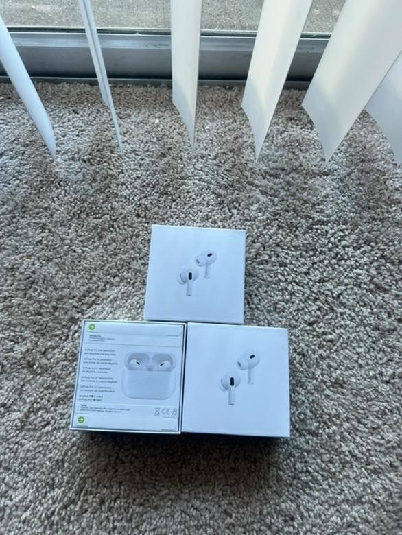 Airpod Pro 2