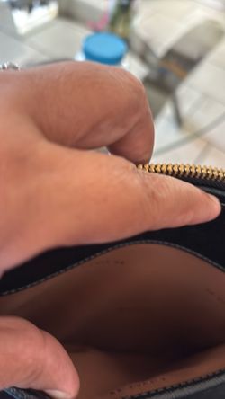 Cartera coach