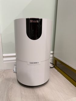 Shark Clean Sense IQ Air Purifier