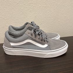 Vans Shoes  Men’s 6. Women’s 7.5