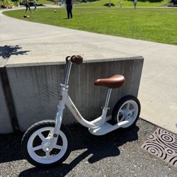 Retrospec Cub Balance Bike 12”
