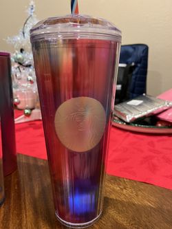 Starbucks Cup