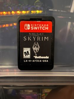 Skyrim