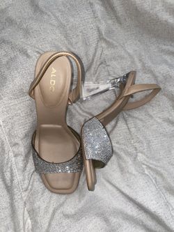 Nude Heels