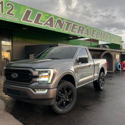 LIFT KITS •LEVEL KITS ✅🔥