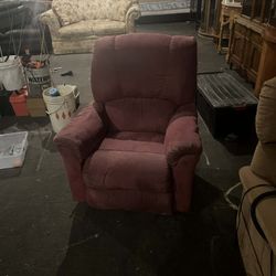Lazy Boy Rocking Recliner 