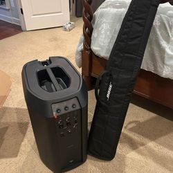 Bose L1 Pro 16 Speaker 