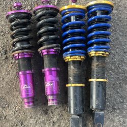 CoilLovers