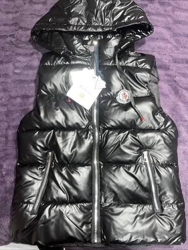 Moncler Hoodie – Authentic – Great Condition
