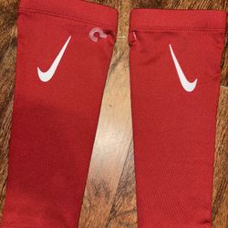 Nike Pro Compression Sleeves 