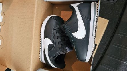 Baby Black Cortez 5c