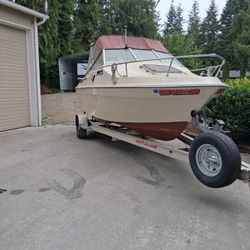 1979 Bayliner Saratoga